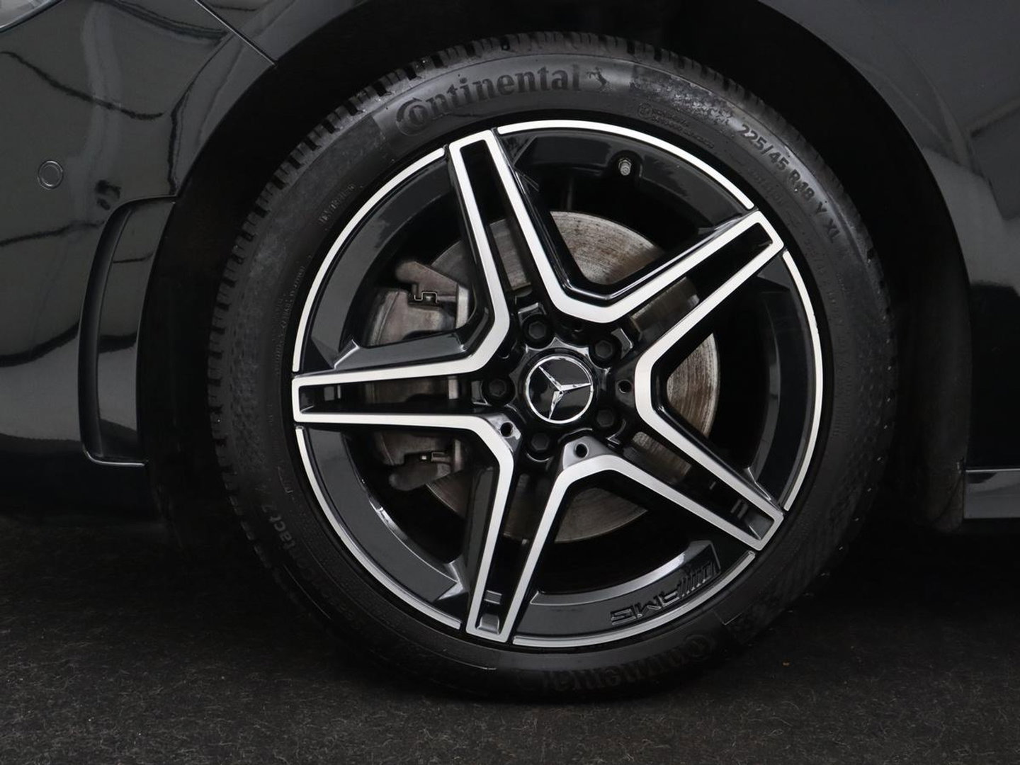 Mercedes-Benz B-Klasse 250 e Premium Plus AMG-Line | Camera | Navigatie | LED | Stoelverwarming |