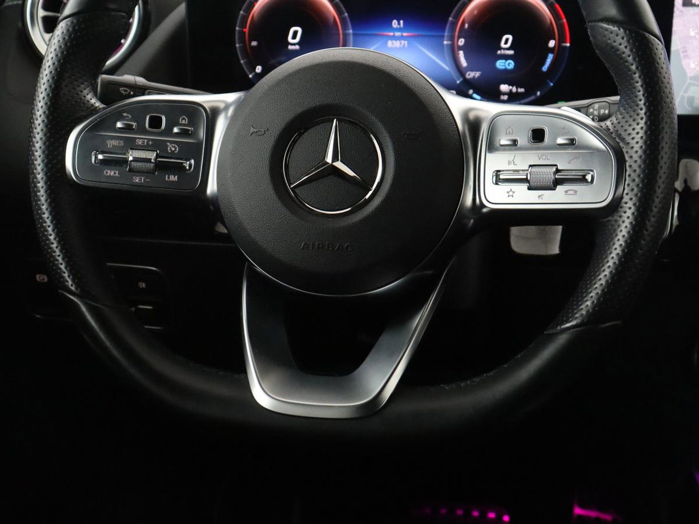 Mercedes-Benz B-Klasse 250 e Premium Plus AMG-Line | Camera | Navigatie | LED | Stoelverwarming |