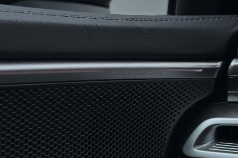 Audi A6 S edition Competition Quattro | Sportstoelen Plus | Passenger Display | B&O | Massage+Ventilatie | 21 Inch