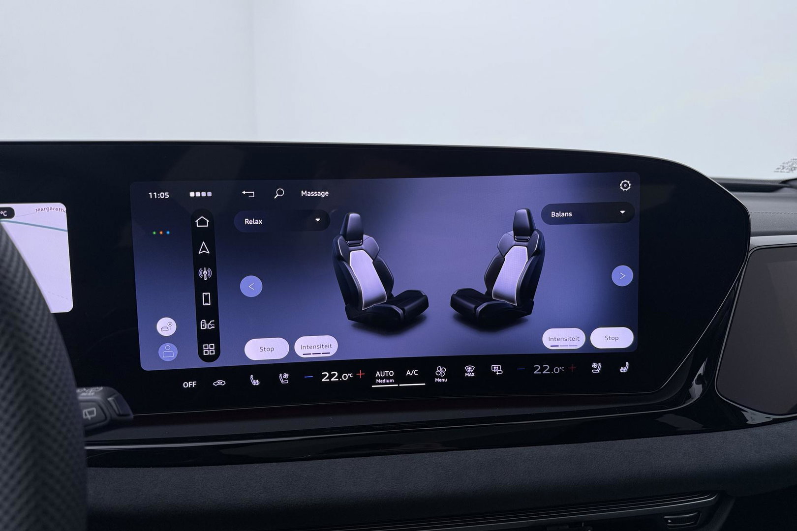 Audi A6 S edition Competition Quattro | Sportstoelen Plus | Passenger Display | B&O | Massage+Ventilatie | 21 Inch