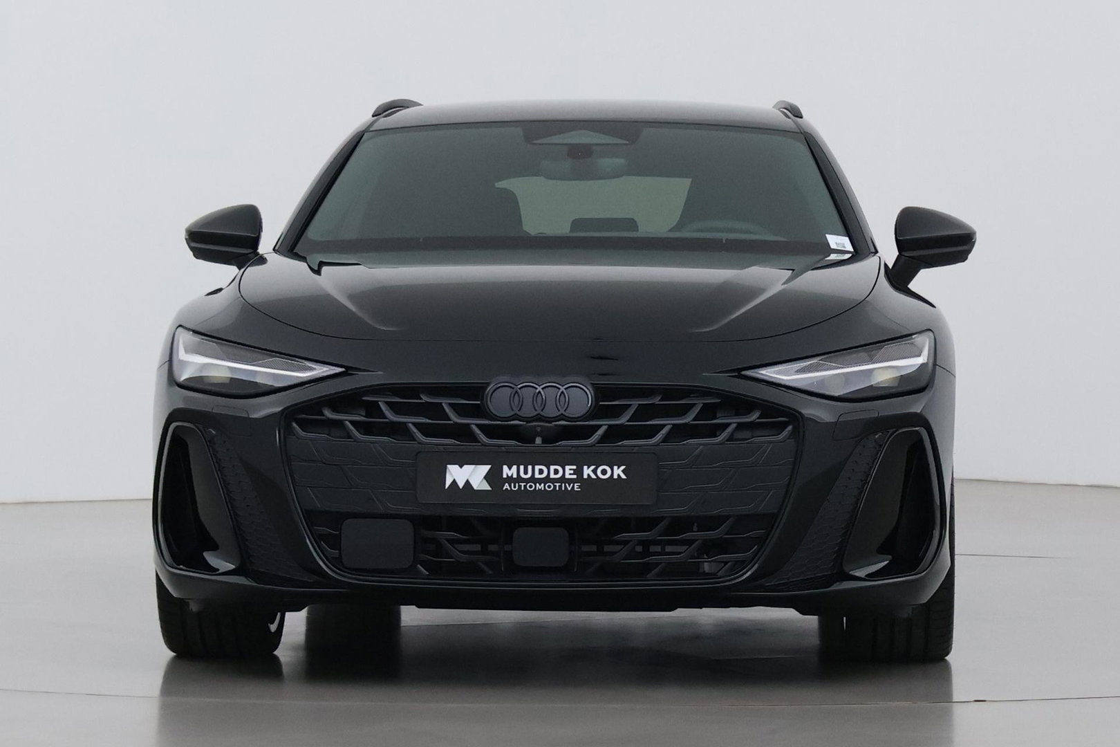 Audi A6 S edition Competition Quattro | Sportstoelen Plus | Passenger Display | B&O | Massage+Ventilatie | 21 Inch
