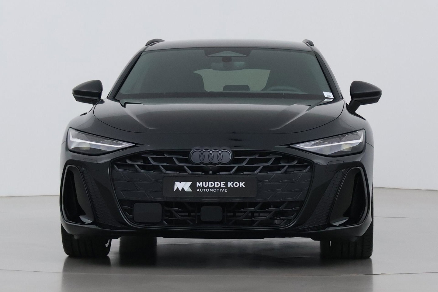 Audi A6 S edition Competition Quattro | Sportstoelen Plus | Passenger Display | B&O | Massage+Ventilatie | 21 Inch