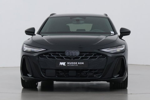 Audi A6 S edition Competition Quattro | Sportstoelen Plus | Passenger Display | B&O | Massage+Ventilatie | 21 Inch