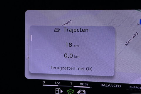 Audi A6 S edition Competition Quattro | Sportstoelen Plus | Passenger Display | B&O | Massage+Ventilatie | 21 Inch