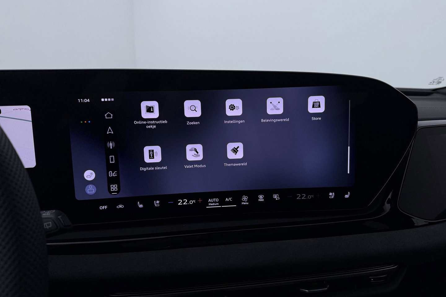 Audi A6 S edition Competition Quattro | Sportstoelen Plus | Passenger Display | B&O | Massage+Ventilatie | 21 Inch