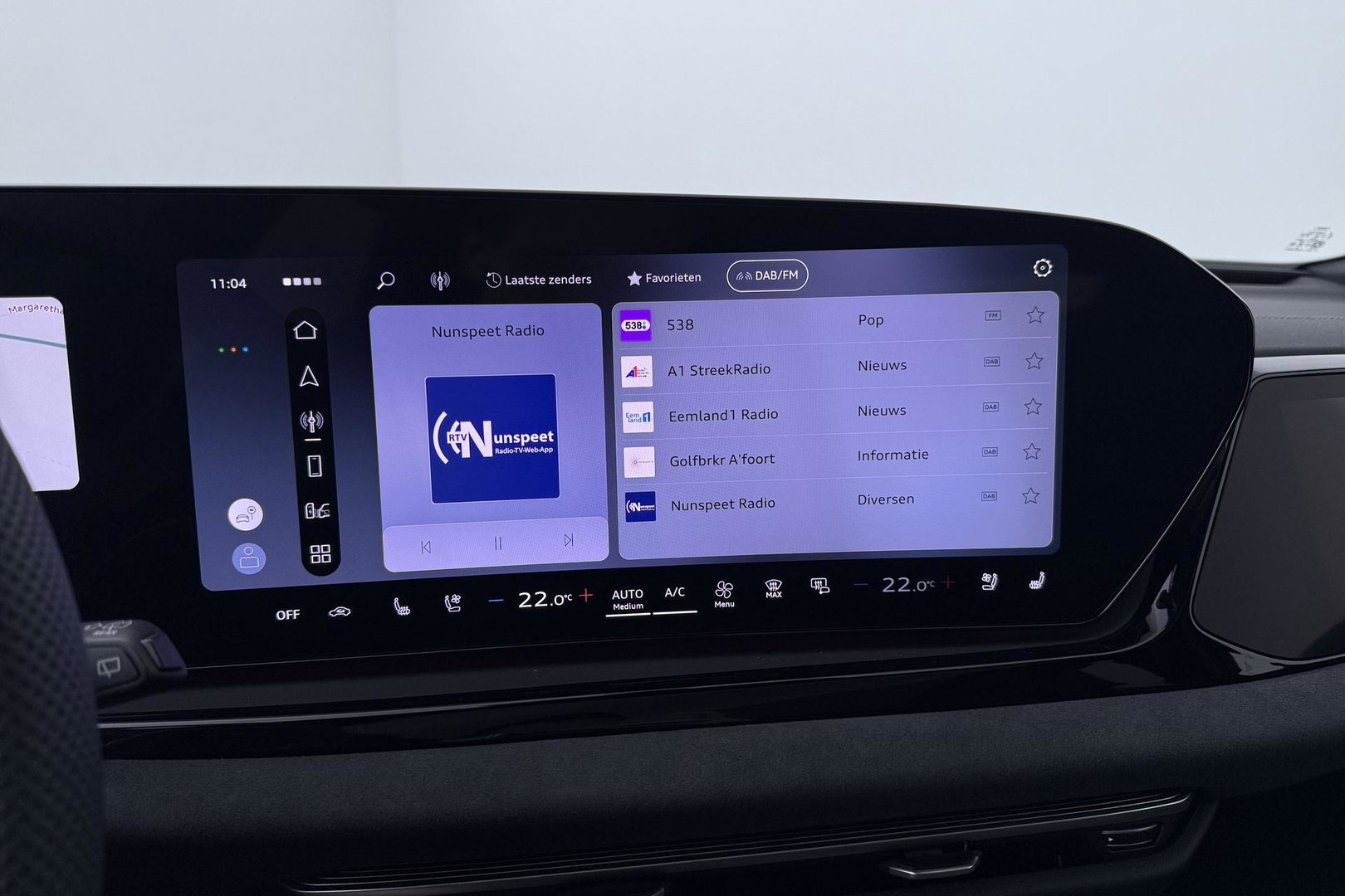 Audi A6 S edition Competition Quattro | Sportstoelen Plus | Passenger Display | B&O | Massage+Ventilatie | 21 Inch