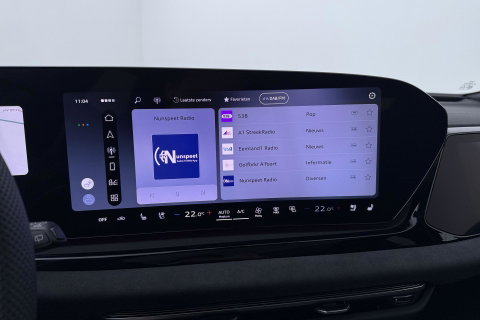 Audi A6 S edition Competition Quattro | Sportstoelen Plus | Passenger Display | B&O | Massage+Ventilatie | 21 Inch