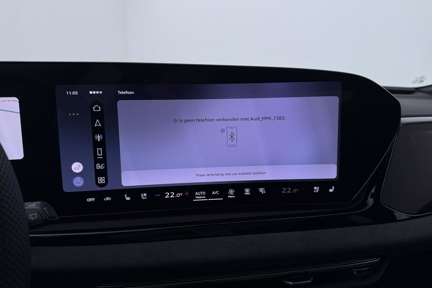 Audi A6 S edition Competition Quattro | Sportstoelen Plus | Passenger Display | B&O | Massage+Ventilatie | 21 Inch