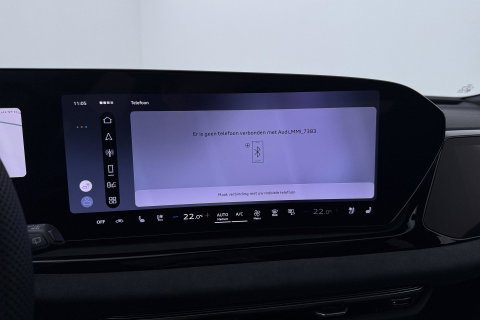 Audi A6 S edition Competition Quattro | Sportstoelen Plus | Passenger Display | B&O | Massage+Ventilatie | 21 Inch
