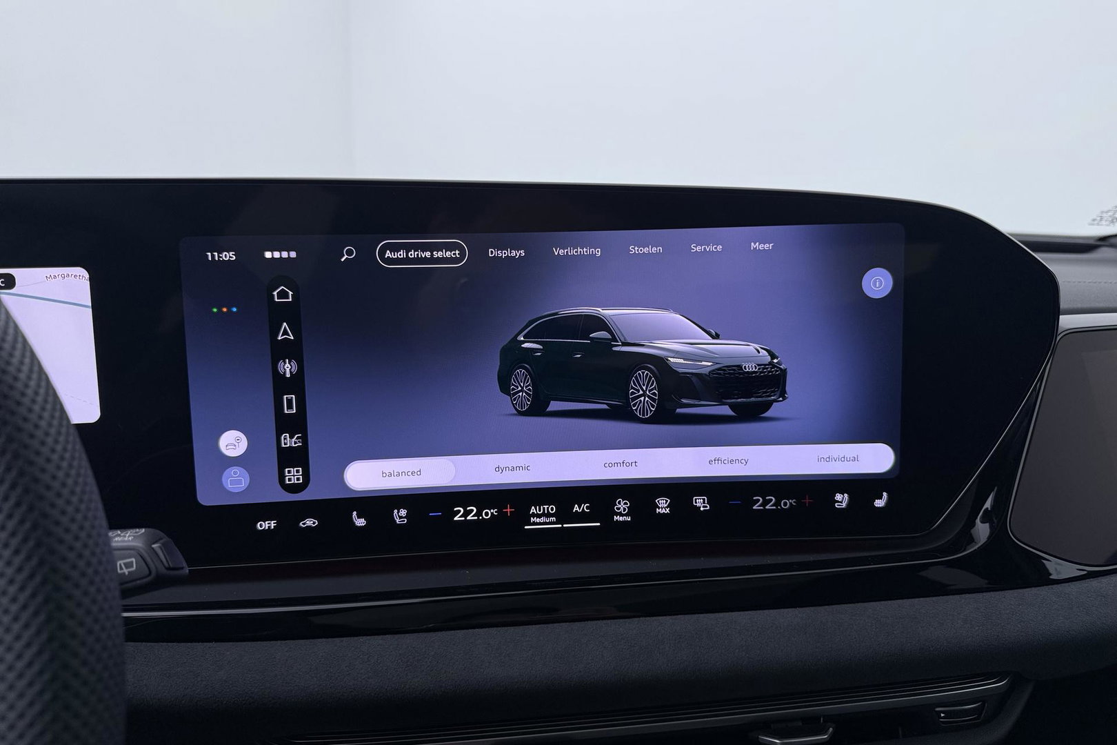 Audi A6 S edition Competition Quattro | Sportstoelen Plus | Passenger Display | B&O | Massage+Ventilatie | 21 Inch