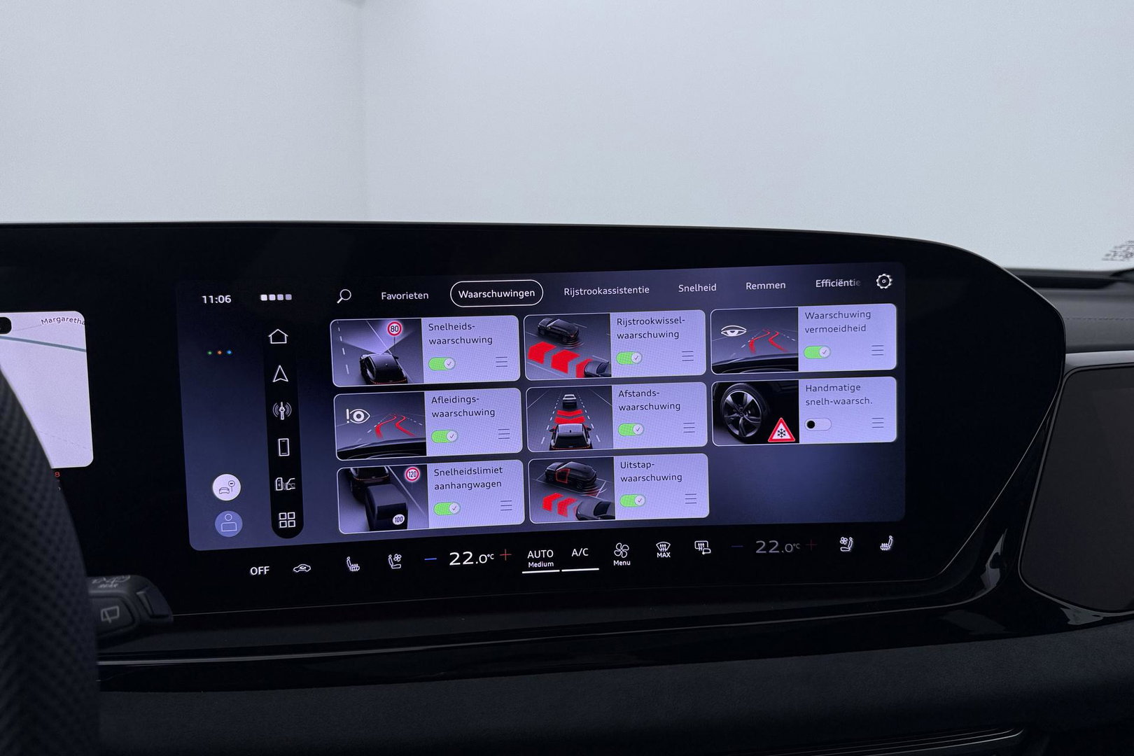 Audi A6 S edition Competition Quattro | Sportstoelen Plus | Passenger Display | B&O | Massage+Ventilatie | 21 Inch