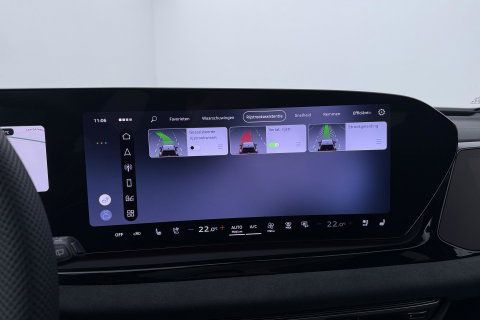 Audi A6 S edition Competition Quattro | Sportstoelen Plus | Passenger Display | B&O | Massage+Ventilatie | 21 Inch