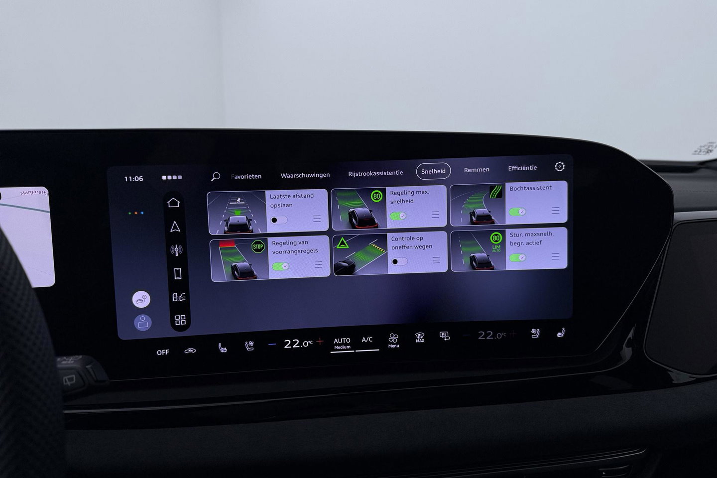Audi A6 S edition Competition Quattro | Sportstoelen Plus | Passenger Display | B&O | Massage+Ventilatie | 21 Inch