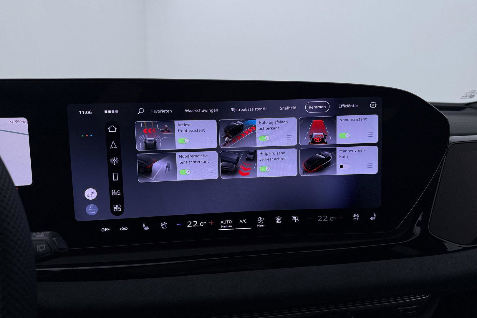 Audi A6 S edition Competition Quattro | Sportstoelen Plus | Passenger Display | B&O | Massage+Ventilatie | 21 Inch