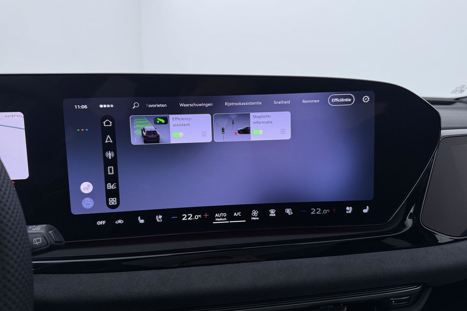 Audi A6 S edition Competition Quattro | Sportstoelen Plus | Passenger Display | B&O | Massage+Ventilatie | 21 Inch
