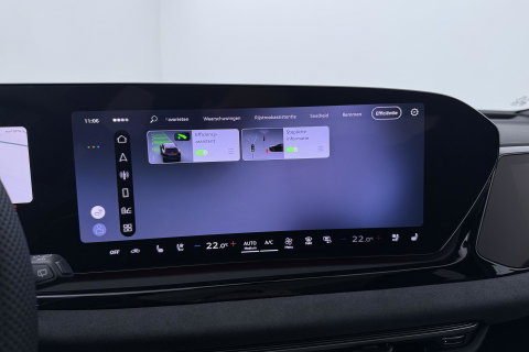 Audi A6 S edition Competition Quattro | Sportstoelen Plus | Passenger Display | B&O | Massage+Ventilatie | 21 Inch