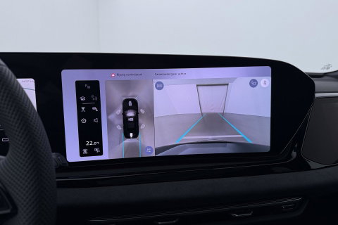 Audi A6 S edition Competition Quattro | Sportstoelen Plus | Passenger Display | B&O | Massage+Ventilatie | 21 Inch