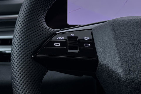 Audi A6 S edition Competition Quattro | Sportstoelen Plus | Passenger Display | B&O | Massage+Ventilatie | 21 Inch