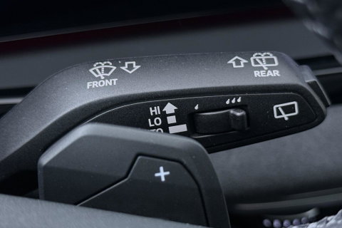 Audi A6 S edition Competition Quattro | Sportstoelen Plus | Passenger Display | B&O | Massage+Ventilatie | 21 Inch