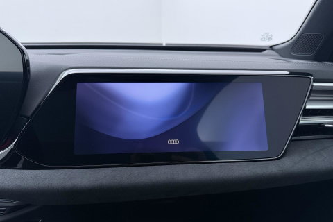 Audi A6 S edition Competition Quattro | Sportstoelen Plus | Passenger Display | B&O | Massage+Ventilatie | 21 Inch