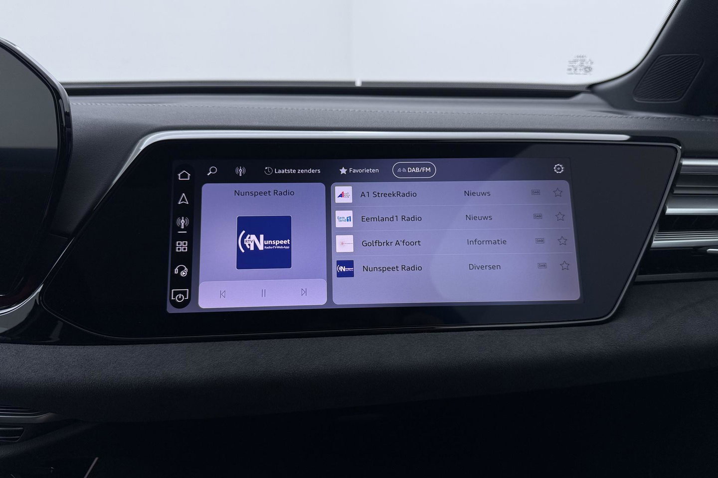 Audi A6 S edition Competition Quattro | Sportstoelen Plus | Passenger Display | B&O | Massage+Ventilatie | 21 Inch