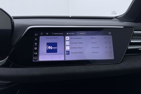 Audi A6 S edition Competition Quattro | Sportstoelen Plus | Passenger Display | B&O | Massage+Ventilatie | 21 Inch