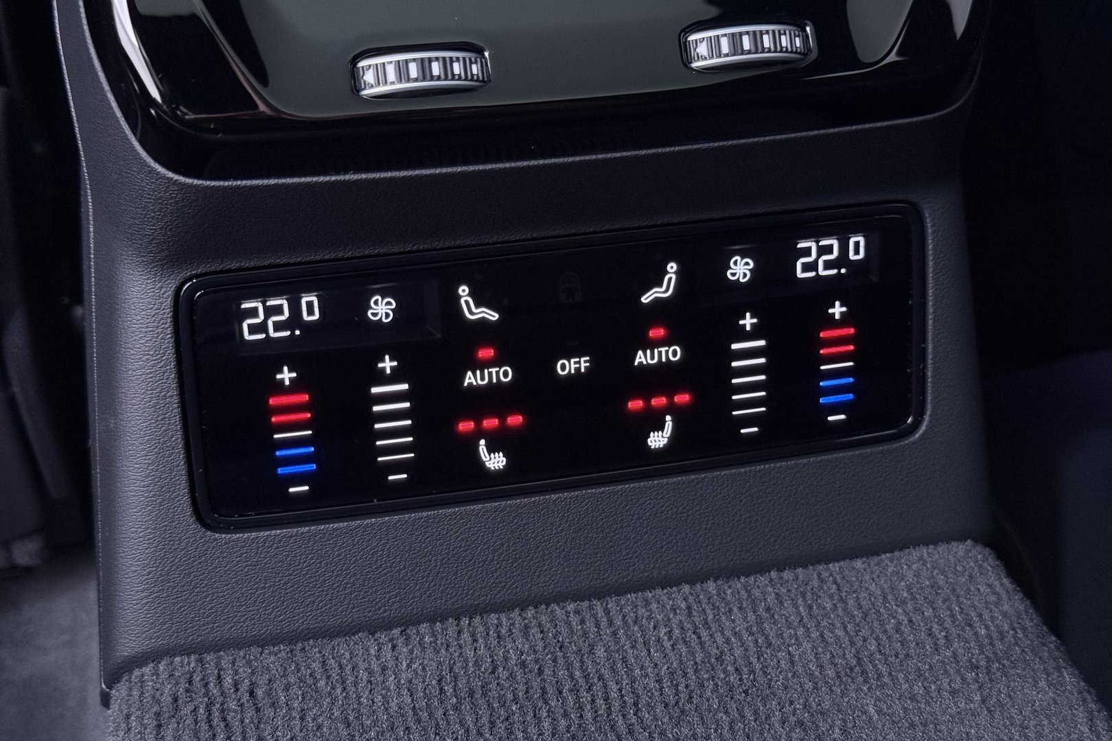 Audi A6 S edition Competition Quattro | Sportstoelen Plus | Passenger Display | B&O | Massage+Ventilatie | 21 Inch