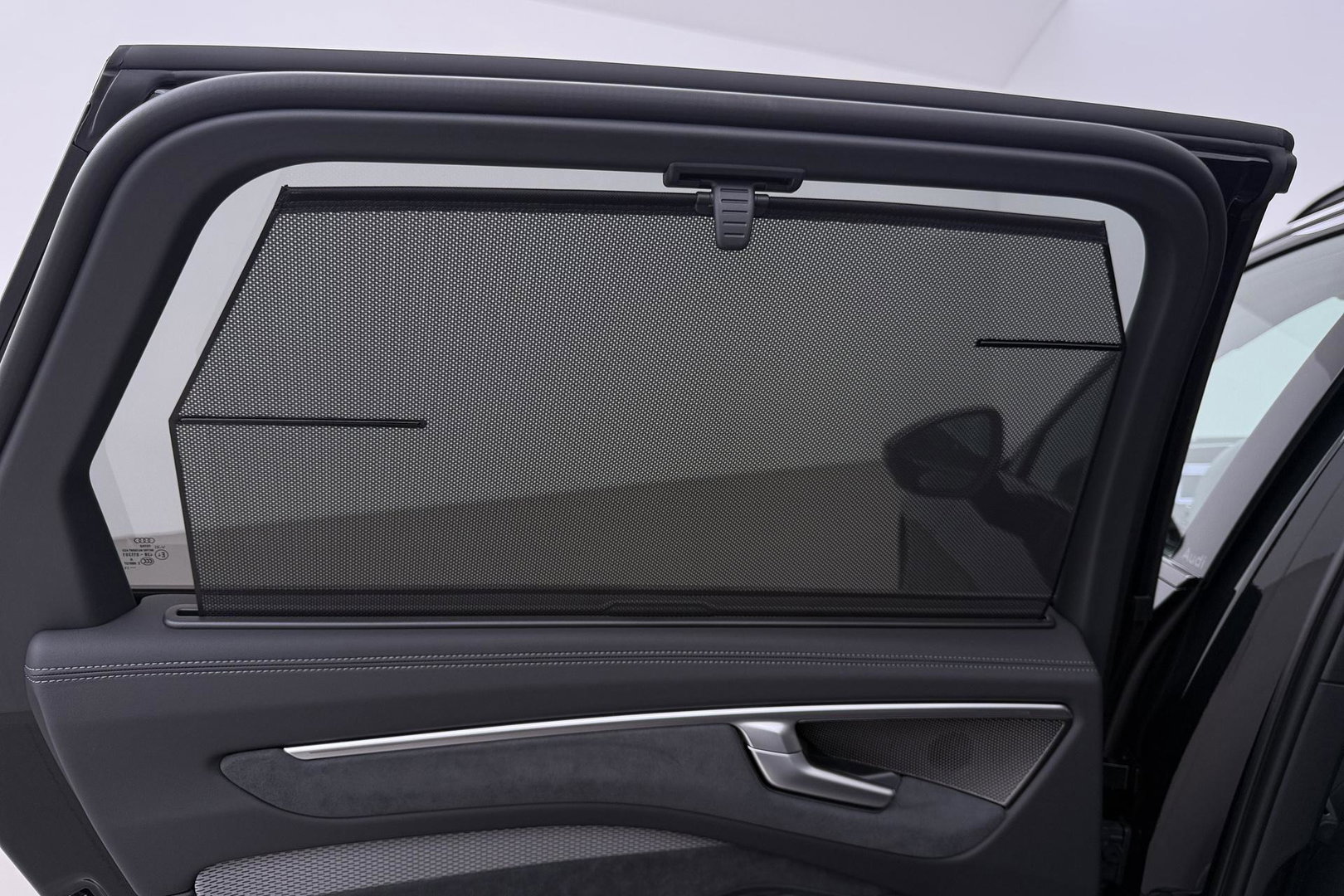 Audi A6 S edition Competition Quattro | Sportstoelen Plus | Passenger Display | B&O | Massage+Ventilatie | 21 Inch