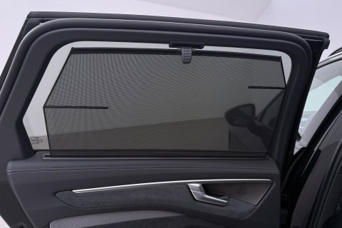 Audi A6 S edition Competition Quattro | Sportstoelen Plus | Passenger Display | B&O | Massage+Ventilatie | 21 Inch