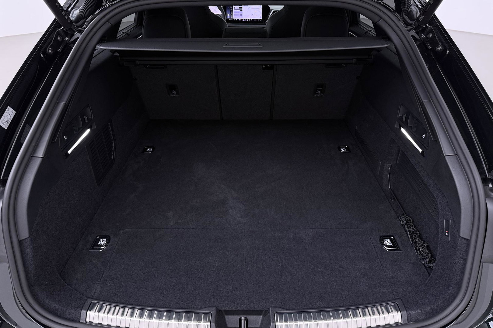 Audi A6 S edition Competition Quattro | Sportstoelen Plus | Passenger Display | B&O | Massage+Ventilatie | 21 Inch