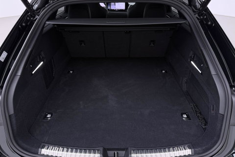 Audi A6 S edition Competition Quattro | Sportstoelen Plus | Passenger Display | B&O | Massage+Ventilatie | 21 Inch