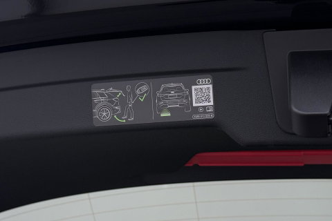 Audi A6 S edition Competition Quattro | Sportstoelen Plus | Passenger Display | B&O | Massage+Ventilatie | 21 Inch