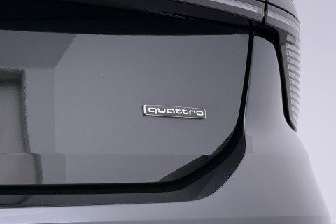 Audi A6 S edition Competition Quattro | Sportstoelen Plus | Passenger Display | B&O | Massage+Ventilatie | 21 Inch