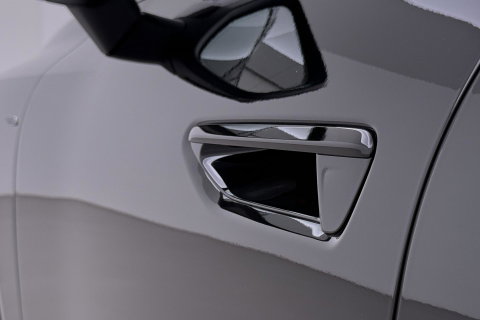 Audi A6 S edition Competition Quattro | Sportstoelen Plus | Passenger Display | B&O | Massage+Ventilatie | 21 Inch