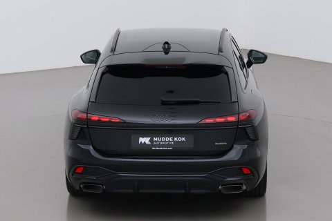 Audi A6 S edition Competition Quattro | Sportstoelen Plus | Passenger Display | B&O | Massage+Ventilatie | 21 Inch