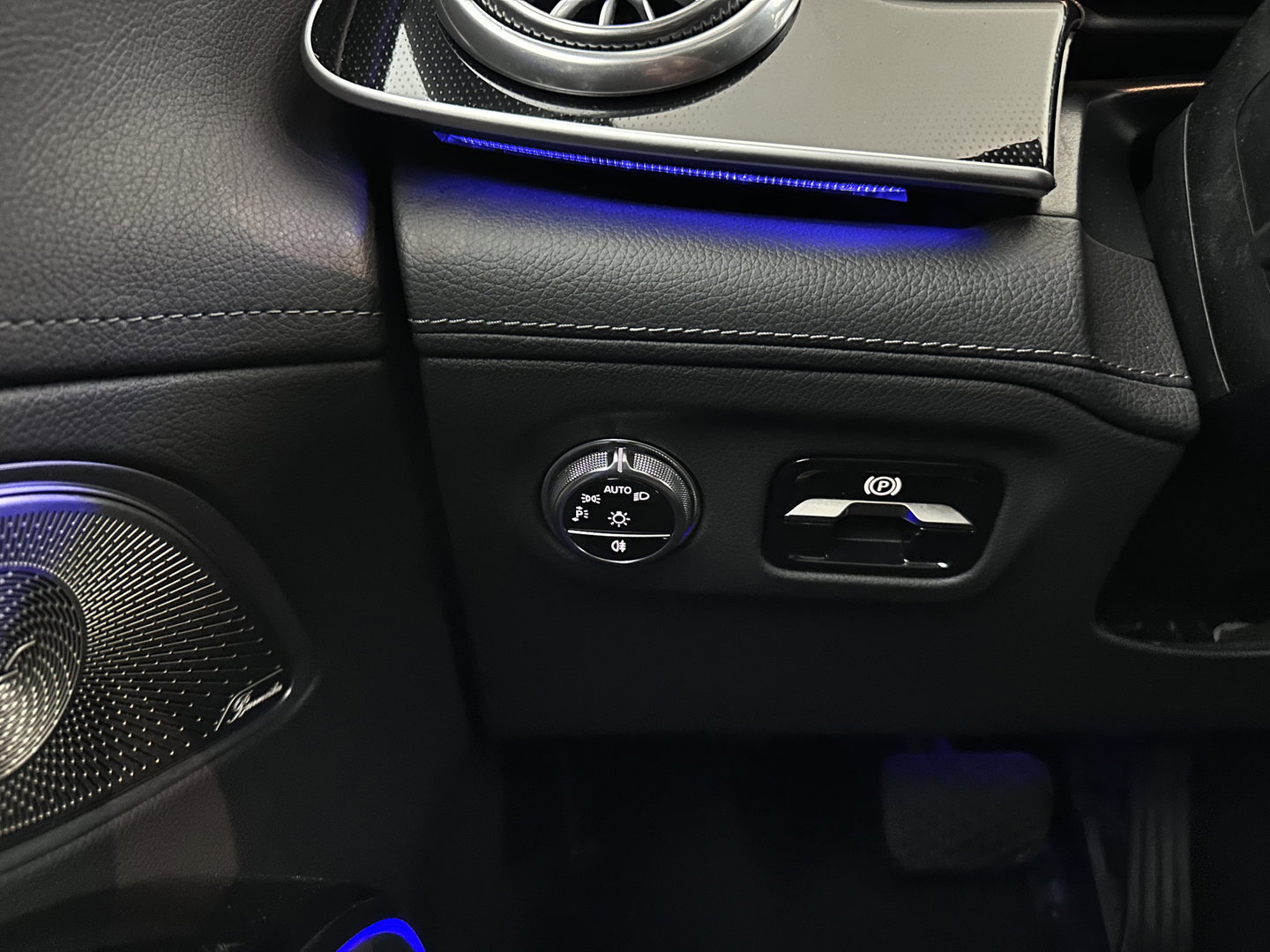 Mercedes-Benz EQS 450+ Luxury Line 108 kWh (3-Fase-22kW) (INCL-BTW) Aut. *PANO | HEAD-UP | LEATHER | FULL-LED | BURMESTER | MEMORY-PACK | ADAPTIVE-CRUISE | BLIND-SPOT | TOP-VIEW | HEATED-COMFORTSEATS | DIGI-COCKPIT | AMBIENT-LIGHT | 20''ALU*