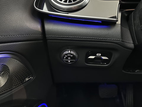 Mercedes-Benz EQS 450+ Luxury Line 108 kWh (3-Fase-22kW) (INCL-BTW) Aut. *PANO | HEAD-UP | LEATHER | FULL-LED | BURMESTER | MEMORY-PACK | ADAPTIVE-CRUISE | BLIND-SPOT | TOP-VIEW | HEATED-COMFORTSEATS | DIGI-COCKPIT | AMBIENT-LIGHT | 20''ALU*