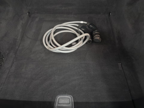 Mercedes-Benz EQS 450+ Luxury Line 108 kWh (3-Fase-22kW) (INCL-BTW) Aut. *PANO | HEAD-UP | LEATHER | FULL-LED | BURMESTER | MEMORY-PACK | ADAPTIVE-CRUISE | BLIND-SPOT | TOP-VIEW | HEATED-COMFORTSEATS | DIGI-COCKPIT | AMBIENT-LIGHT | 20''ALU*