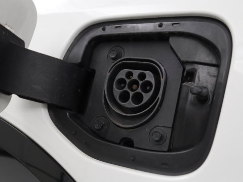 Kia Niro 1.6 GDi PHEV DynamicLine | SOH 96,7% | Navigatie | Apple Carplay | Trekhaak |