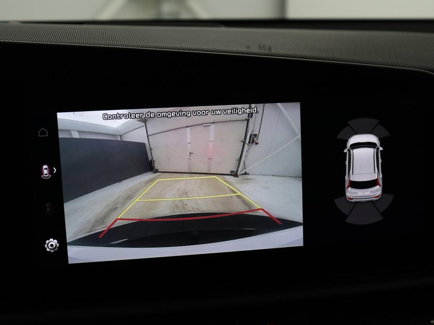Kia Niro 1.6 GDi PHEV DynamicLine | SOH 96,7% | Navigatie | Apple Carplay | Trekhaak |