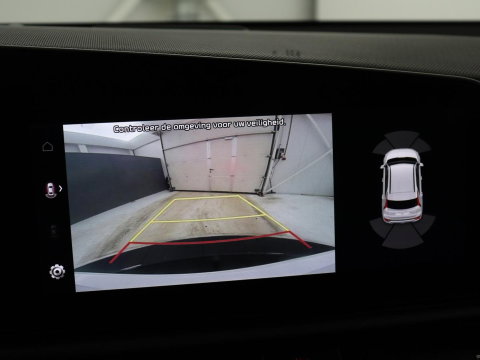 Kia Niro 1.6 GDi PHEV DynamicLine | SOH 96,7% | Navigatie | Apple Carplay | Trekhaak |