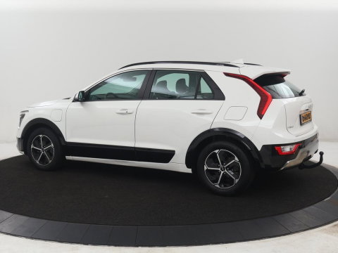 Kia Niro 1.6 GDi PHEV DynamicLine | SOH 96,7% | Navigatie | Apple Carplay | Trekhaak |