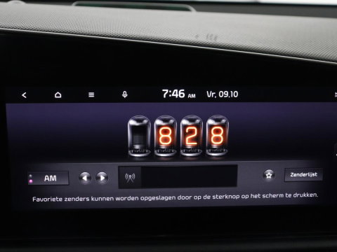 Kia Niro 1.6 GDi PHEV DynamicLine | SOH 96,7% | Navigatie | Apple Carplay | Trekhaak |