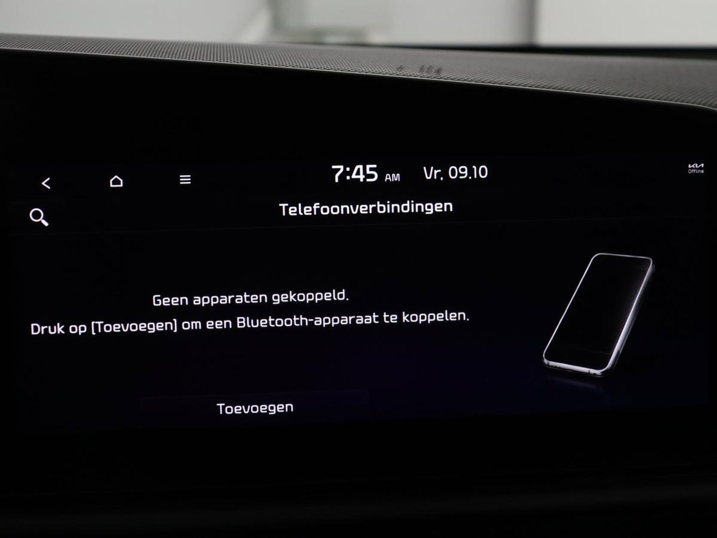 Kia Niro 1.6 GDi PHEV DynamicLine | SOH 96,7% | Navigatie | Apple Carplay | Trekhaak |