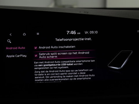 Kia Niro 1.6 GDi PHEV DynamicLine | SOH 96,7% | Navigatie | Apple Carplay | Trekhaak |