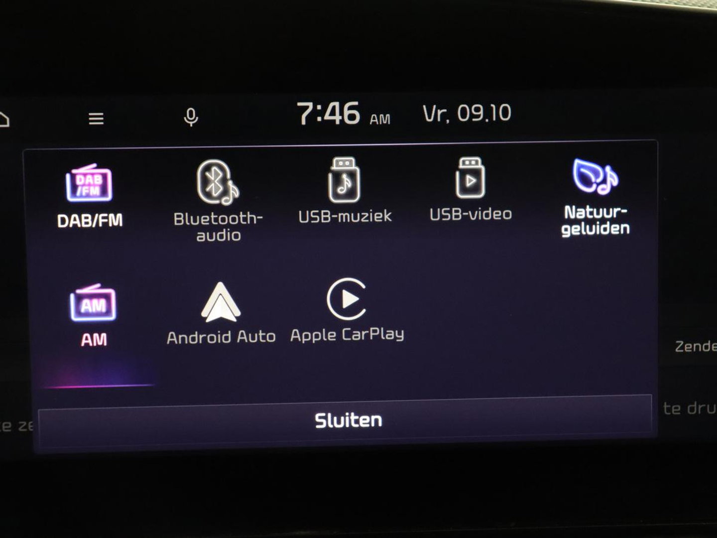 Kia Niro 1.6 GDi PHEV DynamicLine | SOH 96,7% | Navigatie | Apple Carplay | Trekhaak |
