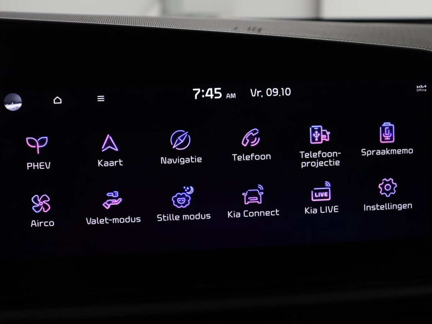 Kia Niro 1.6 GDi PHEV DynamicLine | SOH 96,7% | Navigatie | Apple Carplay | Trekhaak |