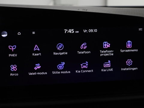 Kia Niro 1.6 GDi PHEV DynamicLine | SOH 96,7% | Navigatie | Apple Carplay | Trekhaak |