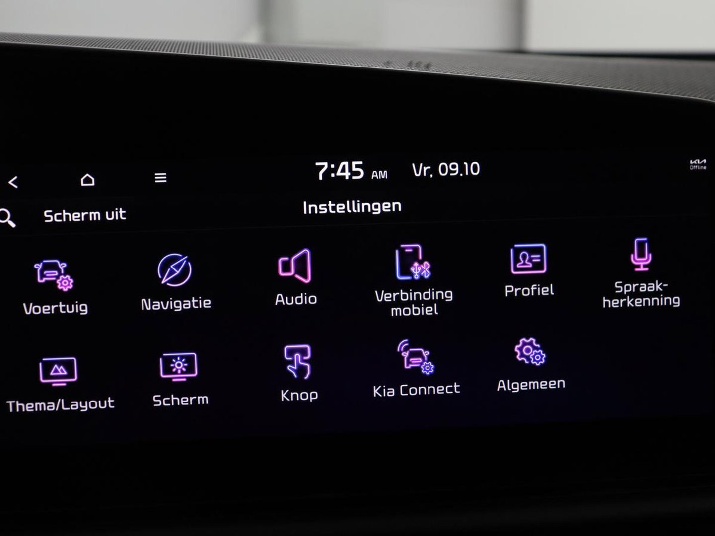 Kia Niro 1.6 GDi PHEV DynamicLine | SOH 96,7% | Navigatie | Apple Carplay | Trekhaak |