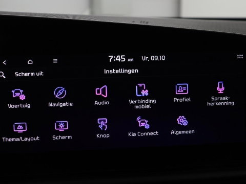 Kia Niro 1.6 GDi PHEV DynamicLine | SOH 96,7% | Navigatie | Apple Carplay | Trekhaak |